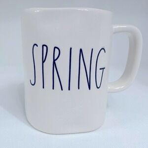 Rae Dunn Spring Mug‎